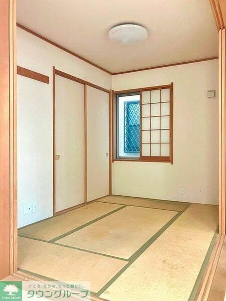 detached 東京都小金井市緑町５丁目

地図を見る