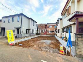 東京都東久留米市氷川台２丁目