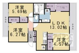 間取り：226078596287