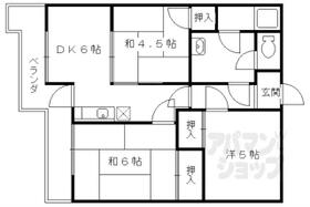 間取り：226078618293