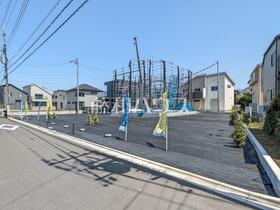 東京都国立市谷保