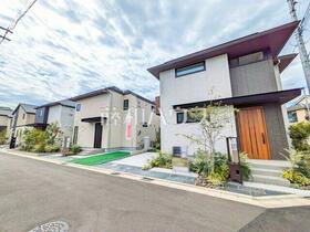 東京都東久留米市南沢４丁目