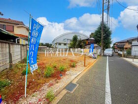 東京都武蔵野市関前３丁目