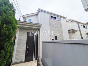 東京都練馬区東大泉２丁目