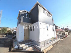 東京都日野市西平山５丁目