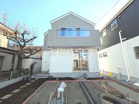 東京都日野市西平山５丁目