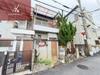 河内花園駅より徒歩10分 築53年6ヶ月の賃貸物件