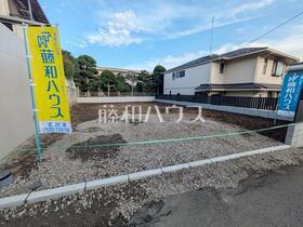 東京都昭島市朝日町５丁目