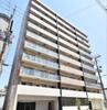 エグゼ大阪ドーム 3階 築6年9ヶ月の賃貸物件