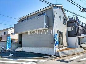 東京都西東京市保谷町１丁目