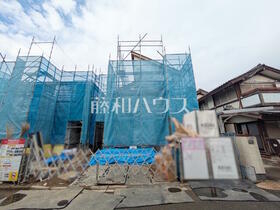 埼玉県志木市中宗岡５丁目