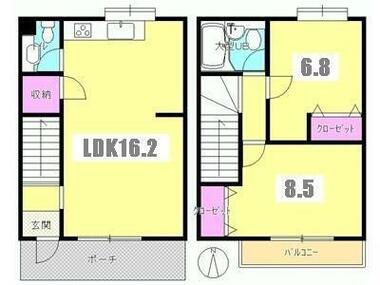 間取り：213130582063