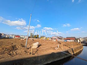 東京都日野市大字上田