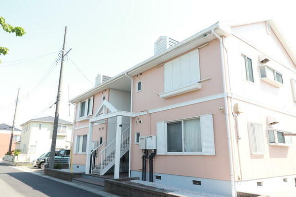apartment 埼玉県久喜市吉羽４丁目
地図を見る