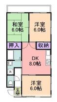 間取り：227105473931