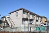 平山城址公園駅より徒歩10分 1階 築39年7ヶ月の賃貸物件