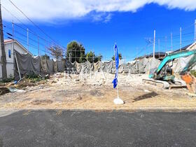 東京都世田谷区上祖師谷２丁目