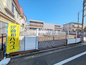 東京都調布市飛田給２丁目