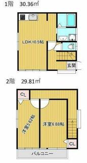 間取り：213135139372