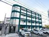 曳馬駅より徒歩10分 3階 築35年10ヶ月の賃貸物件