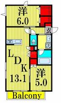 間取り：213135159972