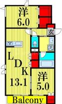 間取り：213144395792