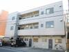大成マンション 3階 築34年2ヶ月の賃貸物件