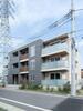 セレスティア六町 1階 築1年の賃貸物件