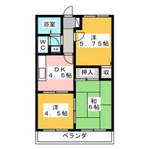 間取り：211062525212