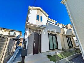 埼玉県所沢市上新井２丁目