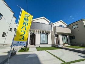 埼玉県所沢市上新井２丁目