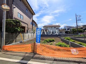 東京都三鷹市牟礼６丁目