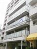 武蔵小杉駅より徒歩10分 3階 築10年3ヶ月の賃貸物件