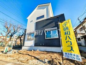 東京都東久留米市浅間町２丁目