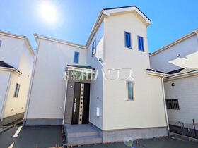 東京都府中市日新町３丁目