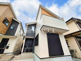 埼玉県所沢市北中３丁目