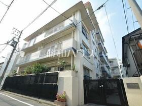 西荻第二ローヤルコーポ