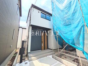東京都東村山市恩多町１丁目