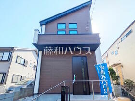 東京都調布市深大寺東町６丁目