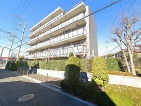 エステ・スクエア新所沢