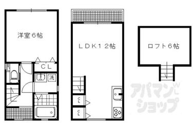 間取り：226078697609