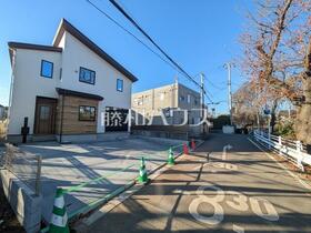 埼玉県所沢市東新井町