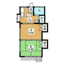 間取り：214077549718