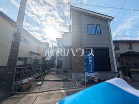 埼玉県新座市北野３丁目