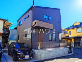 東京都国立市青柳２丁目