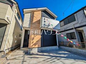 埼玉県所沢市上新井４丁目