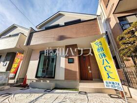 東京都清瀬市竹丘３丁目