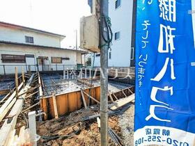 埼玉県入間郡三芳町大字藤久保