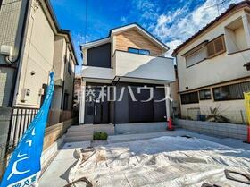 東京都東久留米市氷川台２丁目