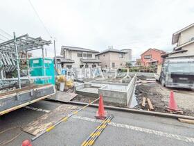東京都調布市深大寺南町５丁目